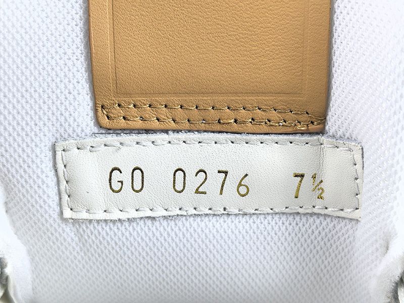 LV Trainer Sneaker 147