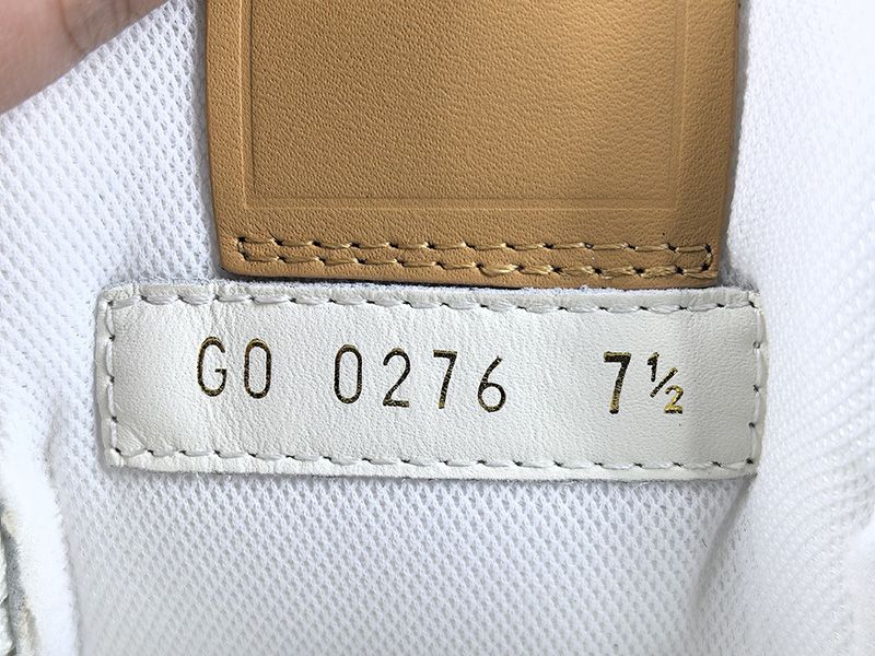 LV Trainer Sneaker 148