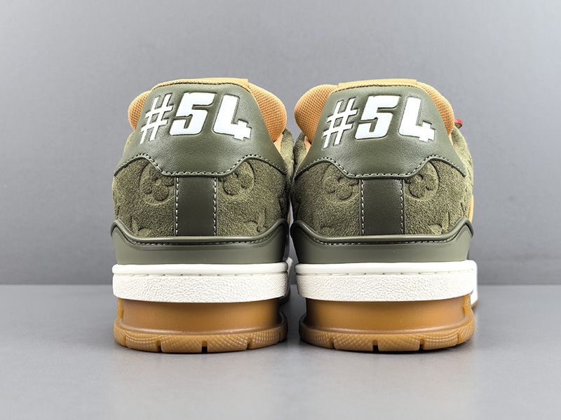 LV Trainer Sneaker 149