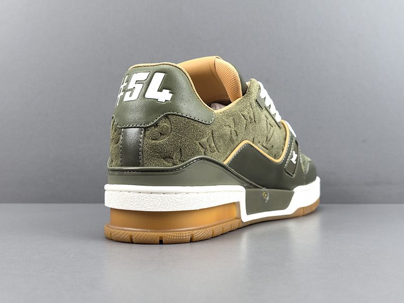 LV Trainer Sneaker 149