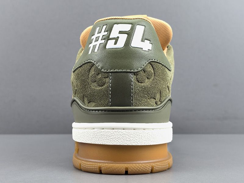 LV Trainer Sneaker 149
