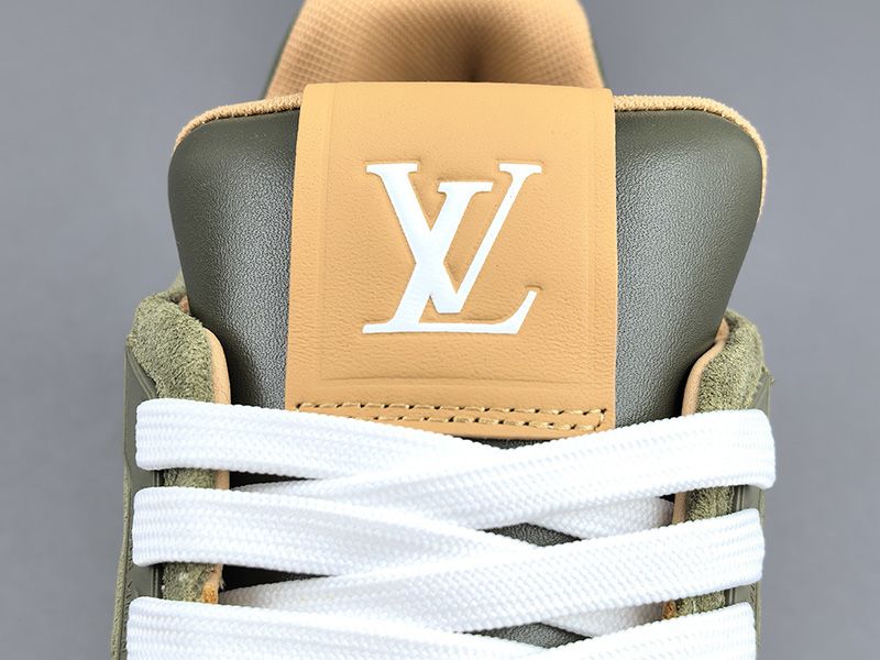 LV Trainer Sneaker 149