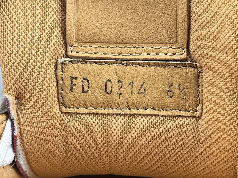 LV Trainer Sneaker 151
