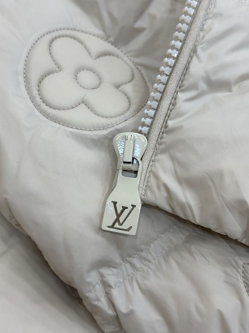 LV Down jacket 106