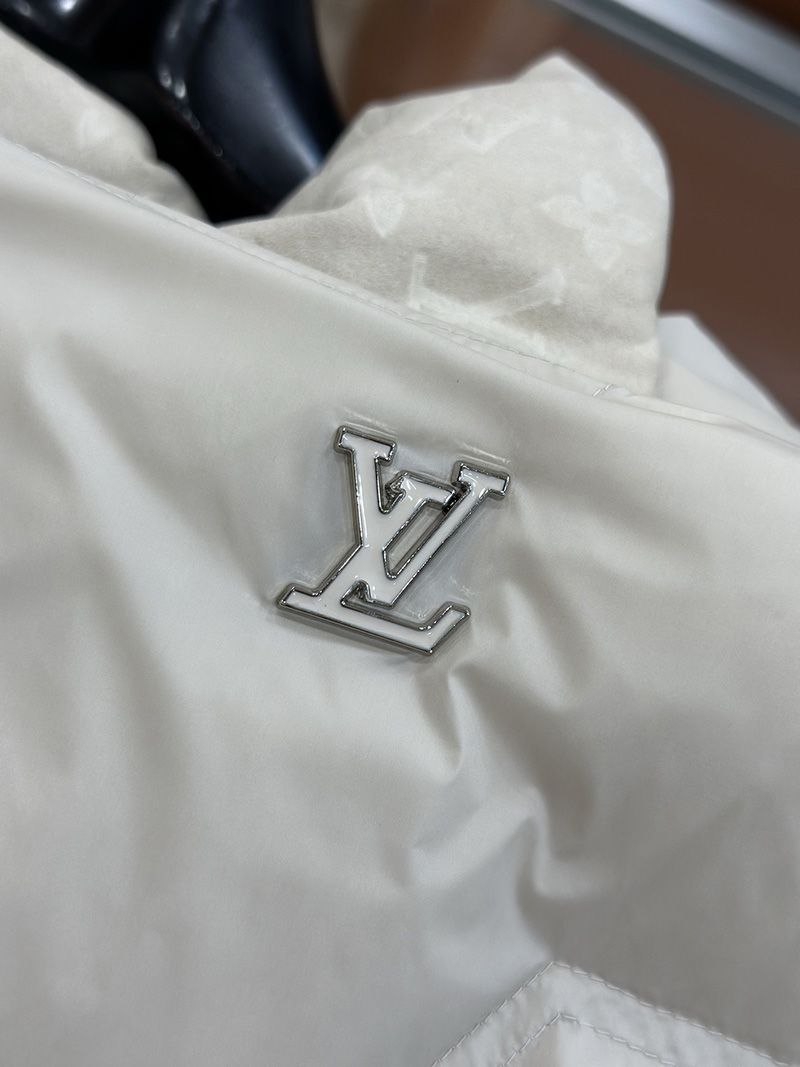 LV Down jacket 106
