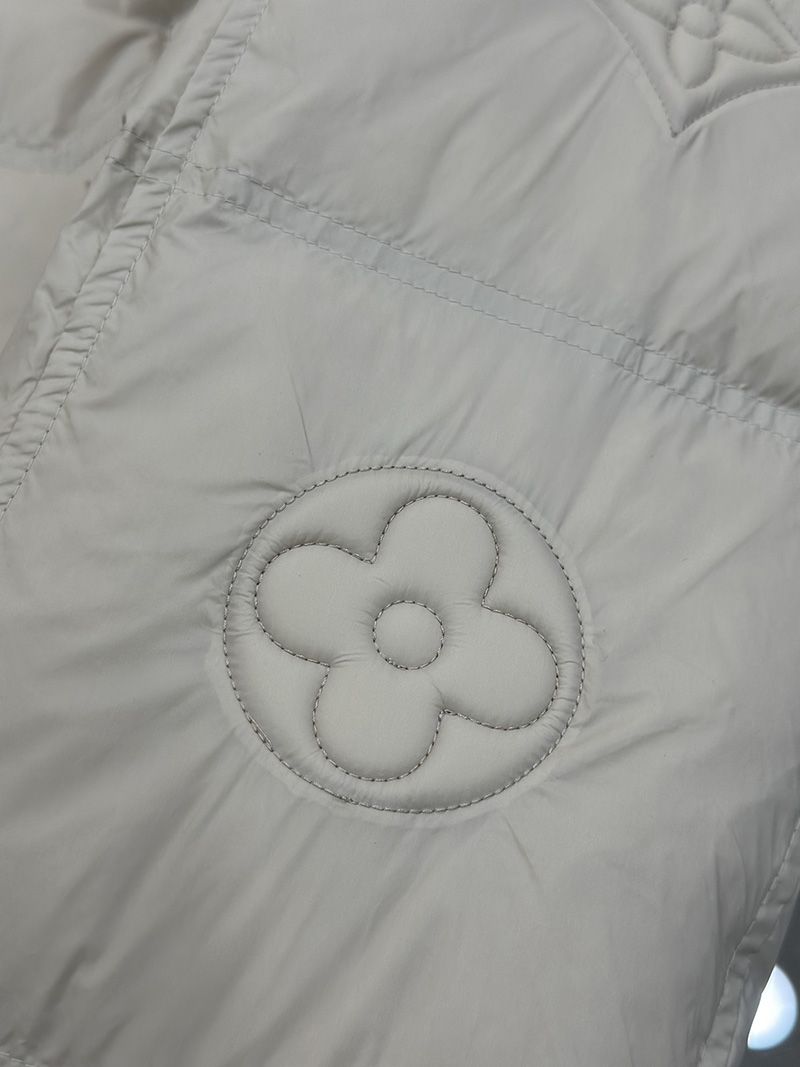 LV Down jacket 106