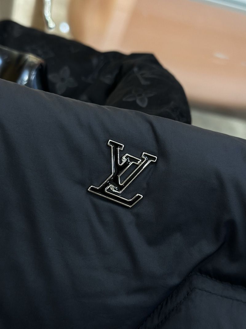 LV Down jacket 105