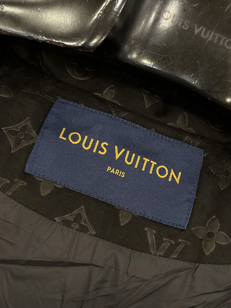 LV Down jacket 105