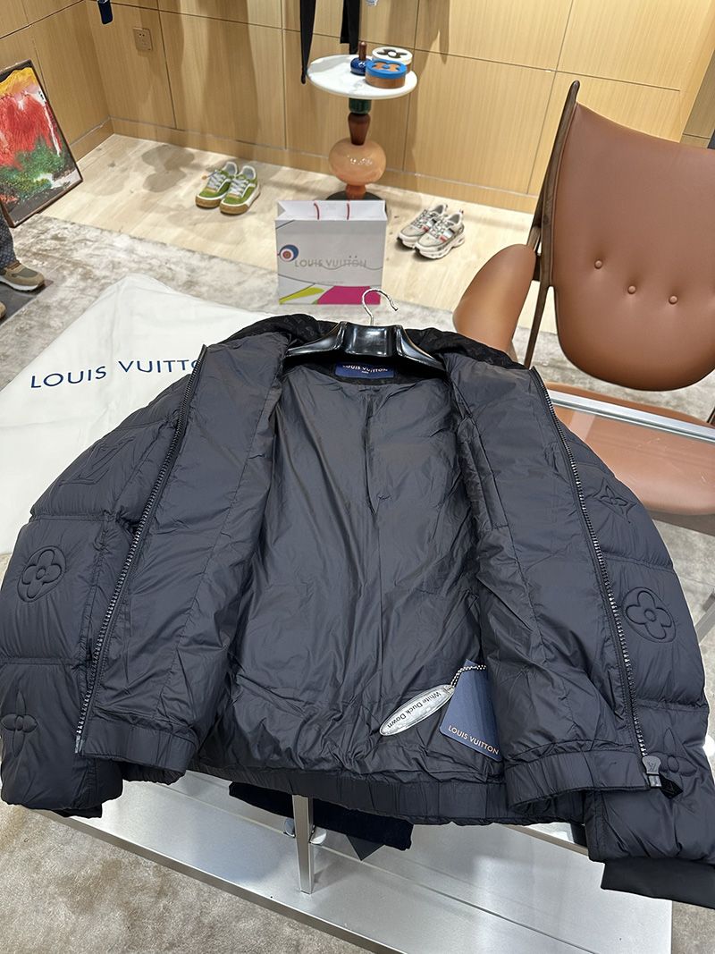 LV Down jacket 105