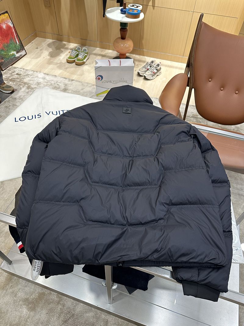 LV Down jacket 105