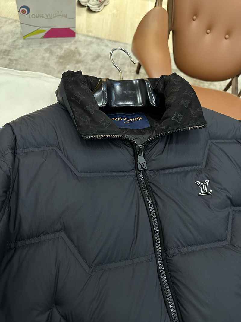 LV Down jacket 105