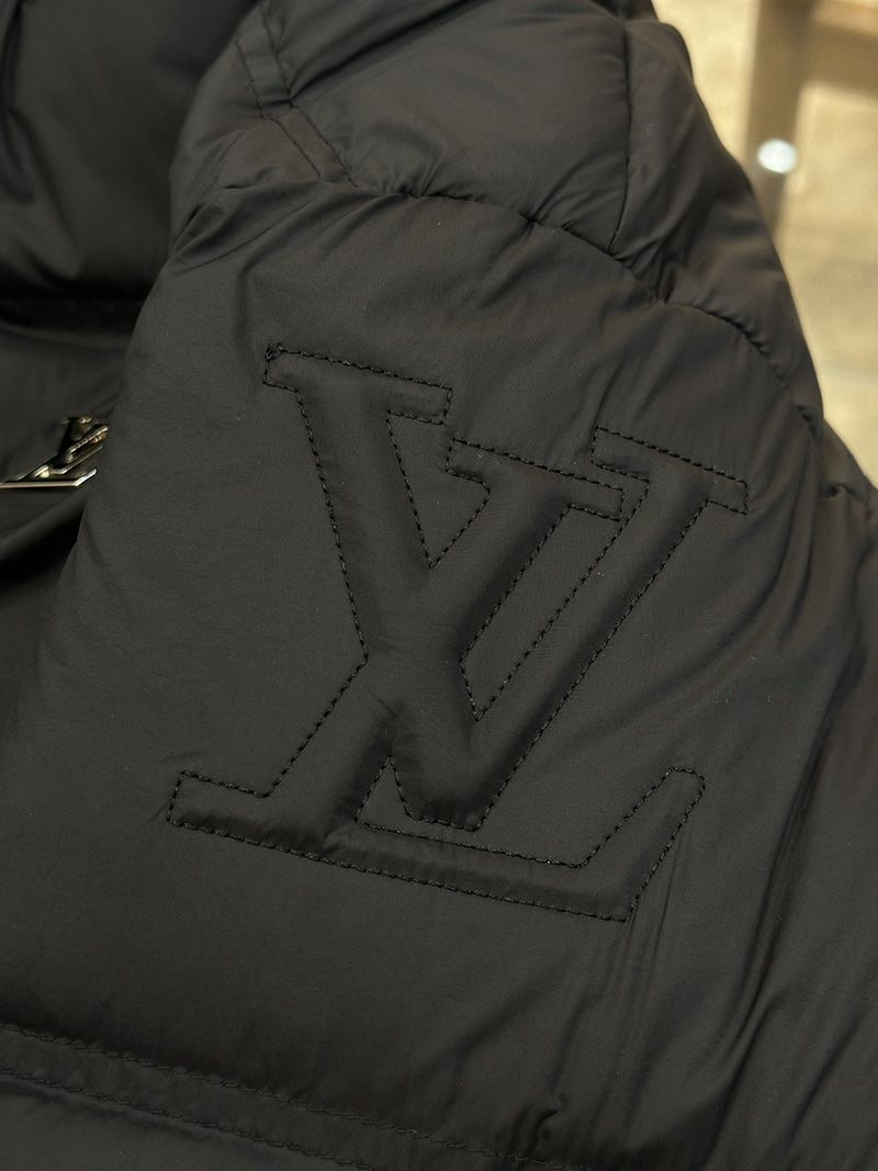 LV Down jacket 105