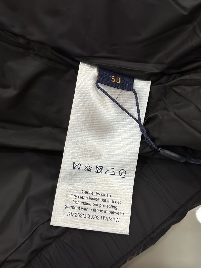 LV Down jacket 105