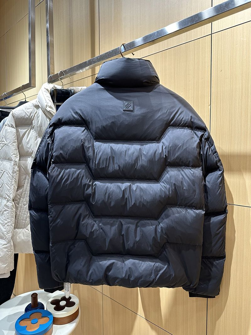 LV Down jacket 105