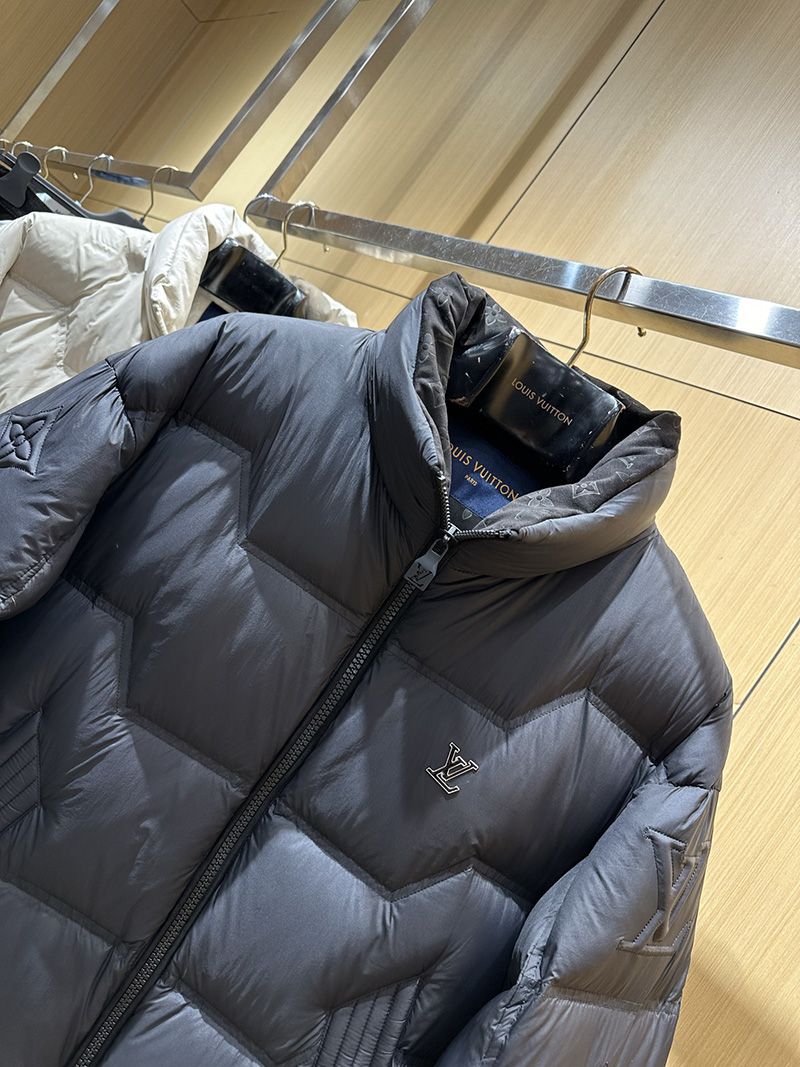 LV Down jacket 105