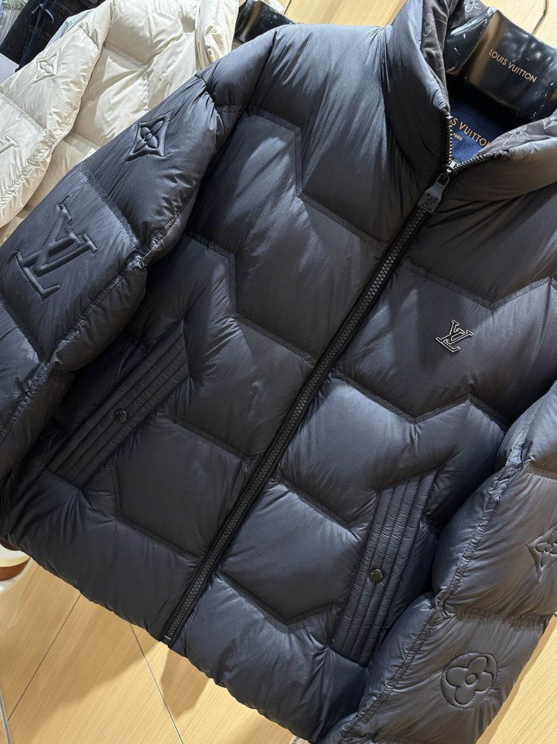 LV Down jacket 105