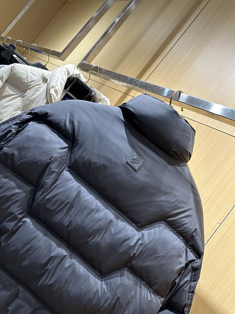 LV Down jacket 105