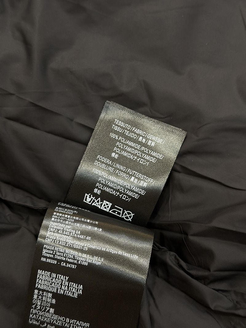 Balenciaga Down jacket 020