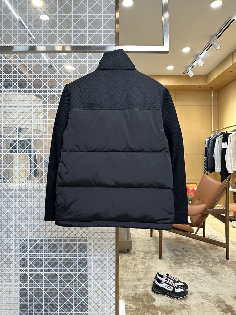 LV Down jacket 108
