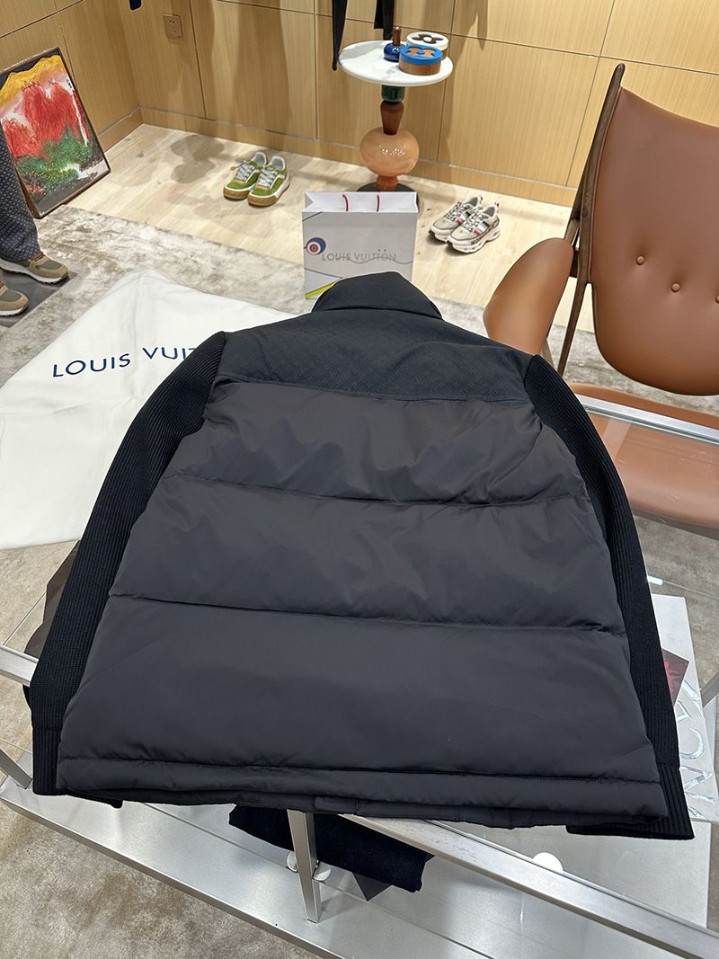 LV Down jacket 108