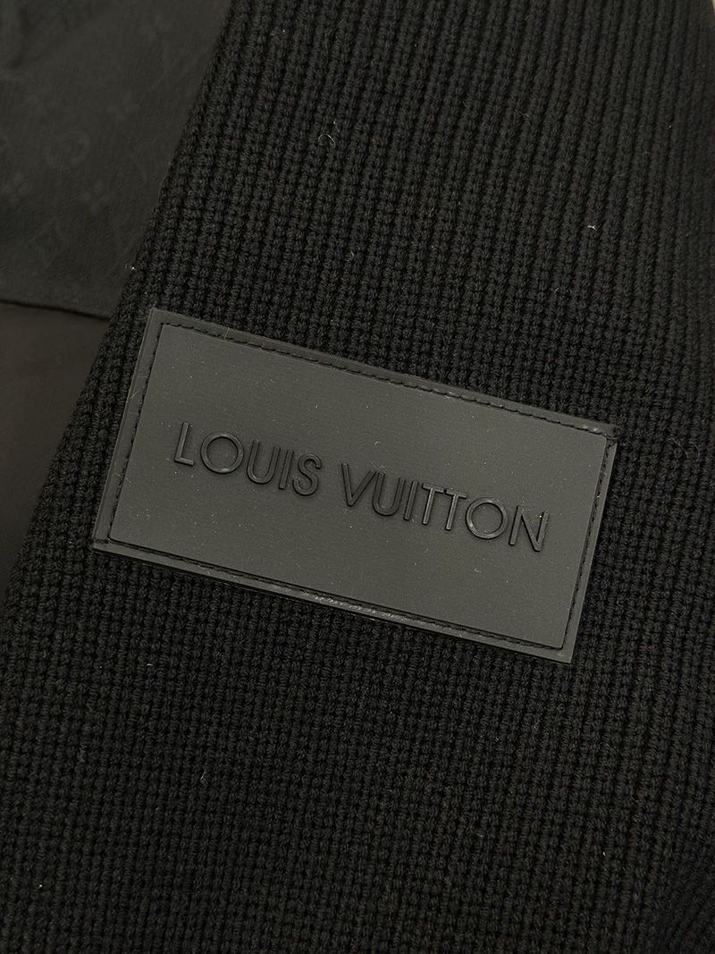 LV Down jacket 108