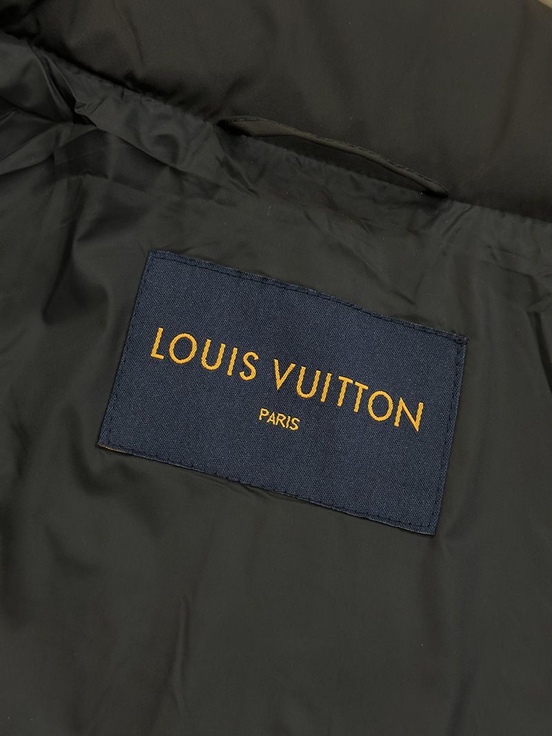 LV Down jacket 108