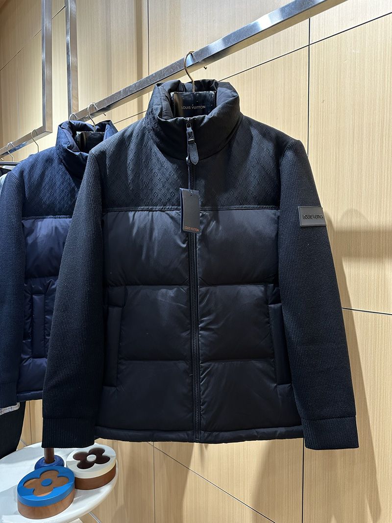 LV Down jacket 108
