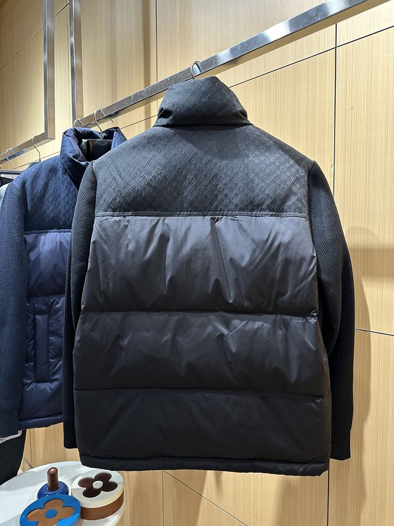 LV Down jacket 108