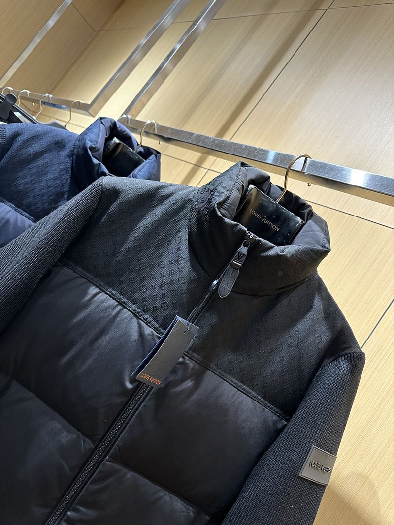 LV Down jacket 108