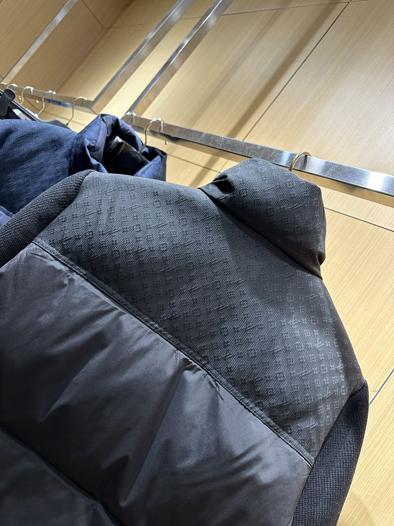 LV Down jacket 108