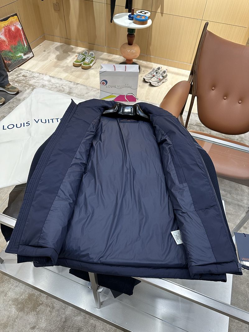 LV Down jacket 107