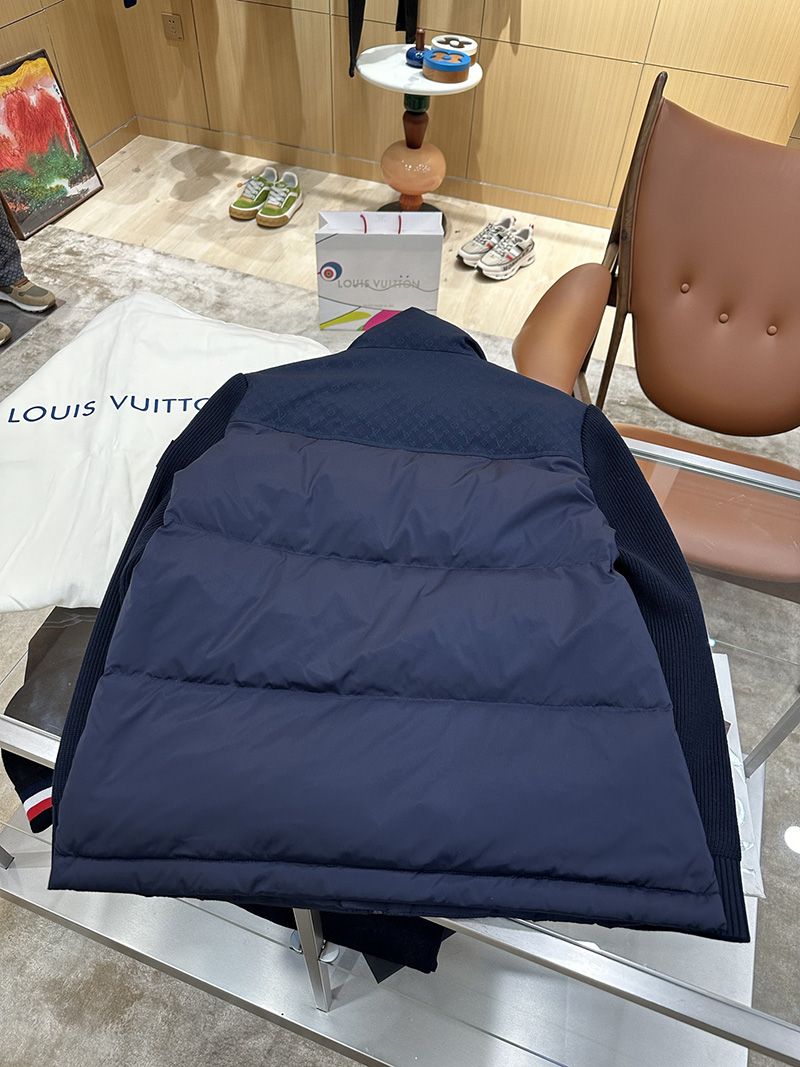 LV Down jacket 107
