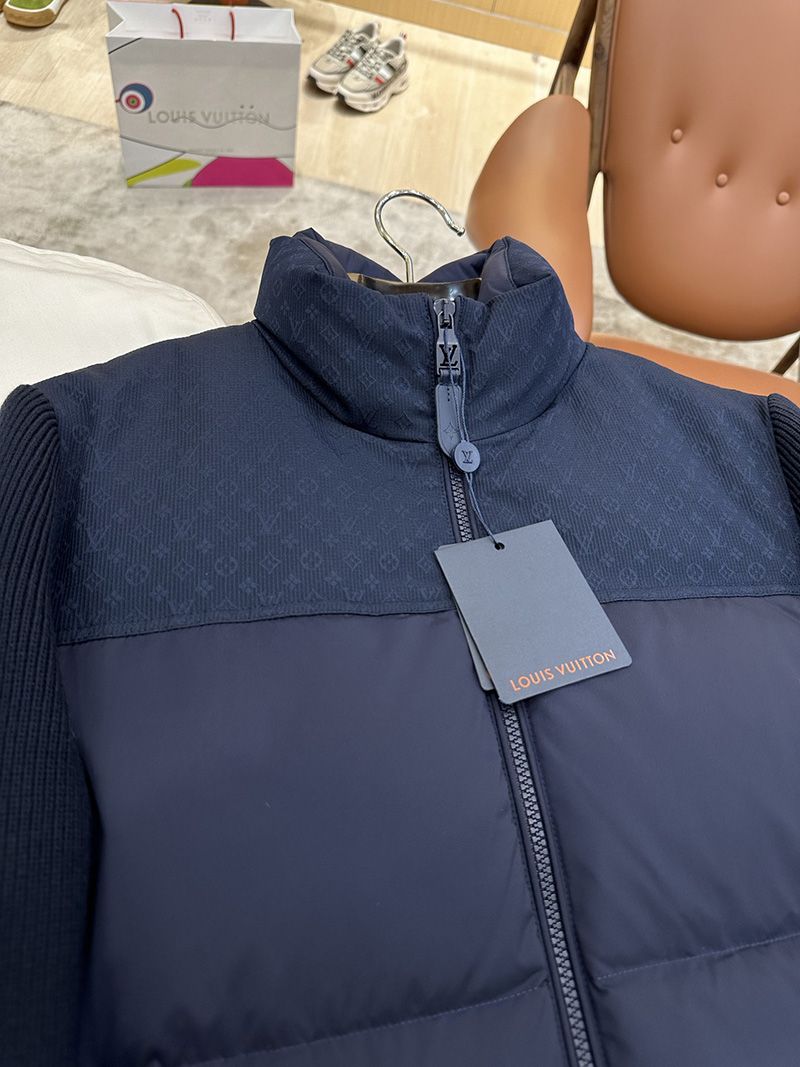 LV Down jacket 107