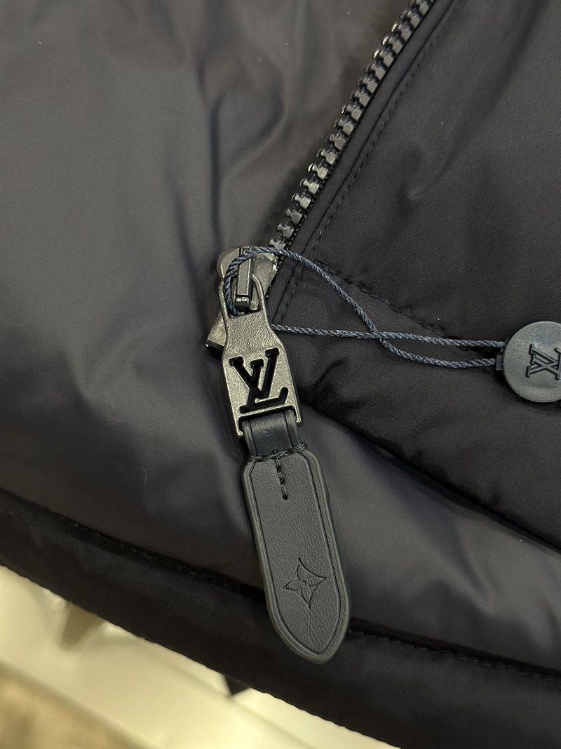 LV Down jacket 107
