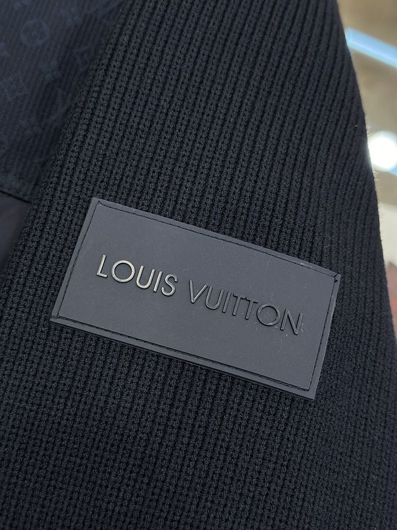 LV Down jacket 107