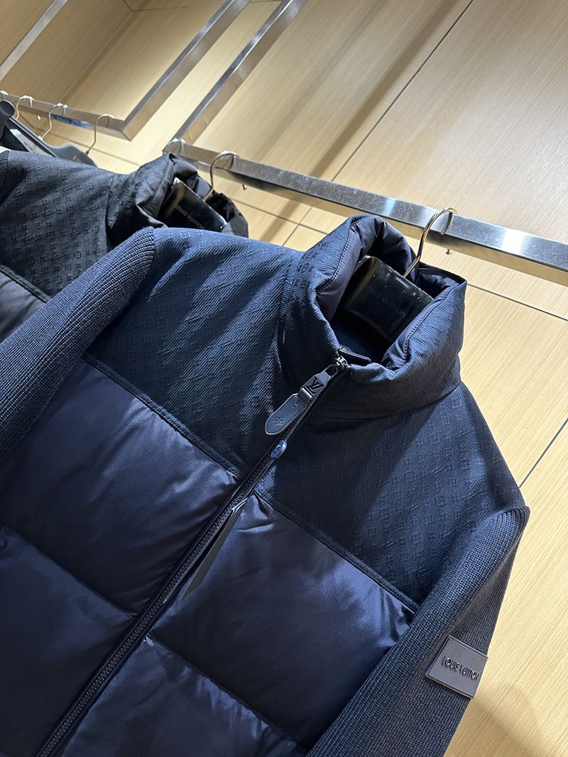 LV Down jacket 107