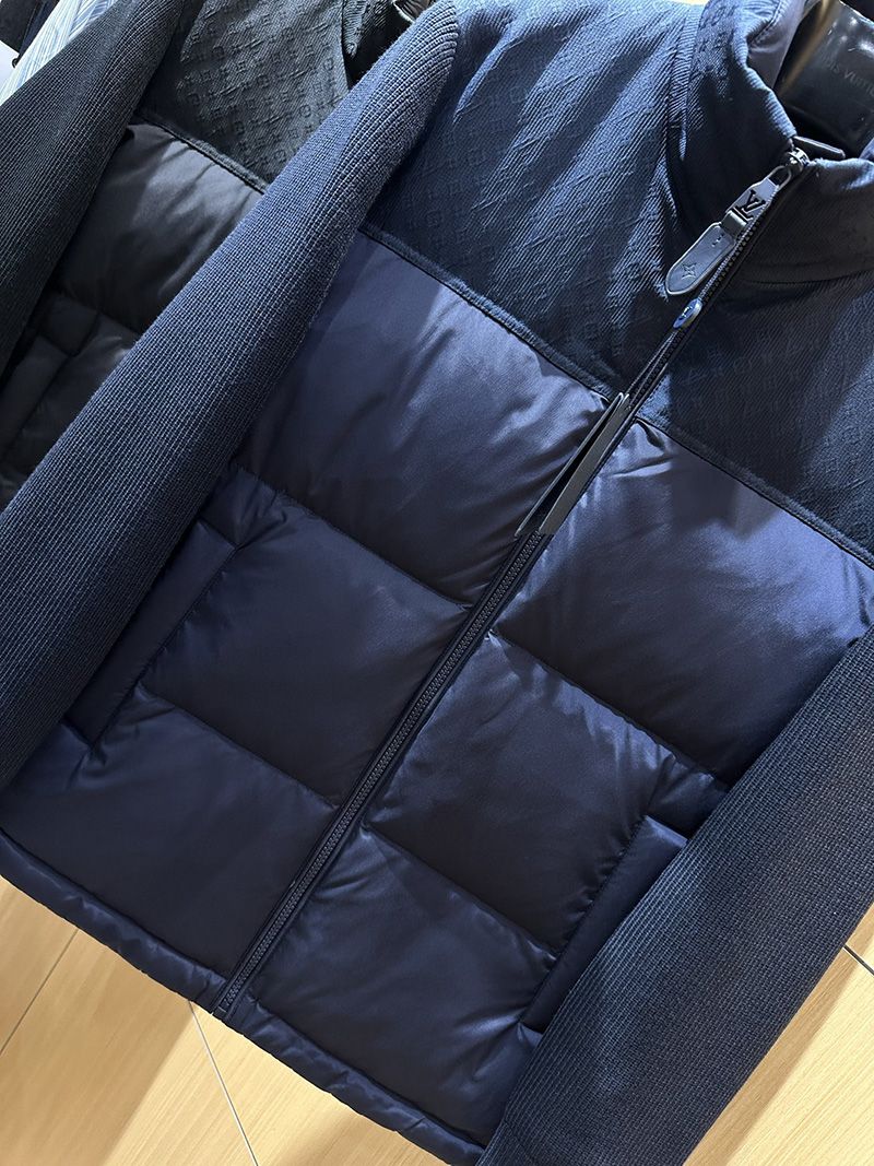 LV Down jacket 107