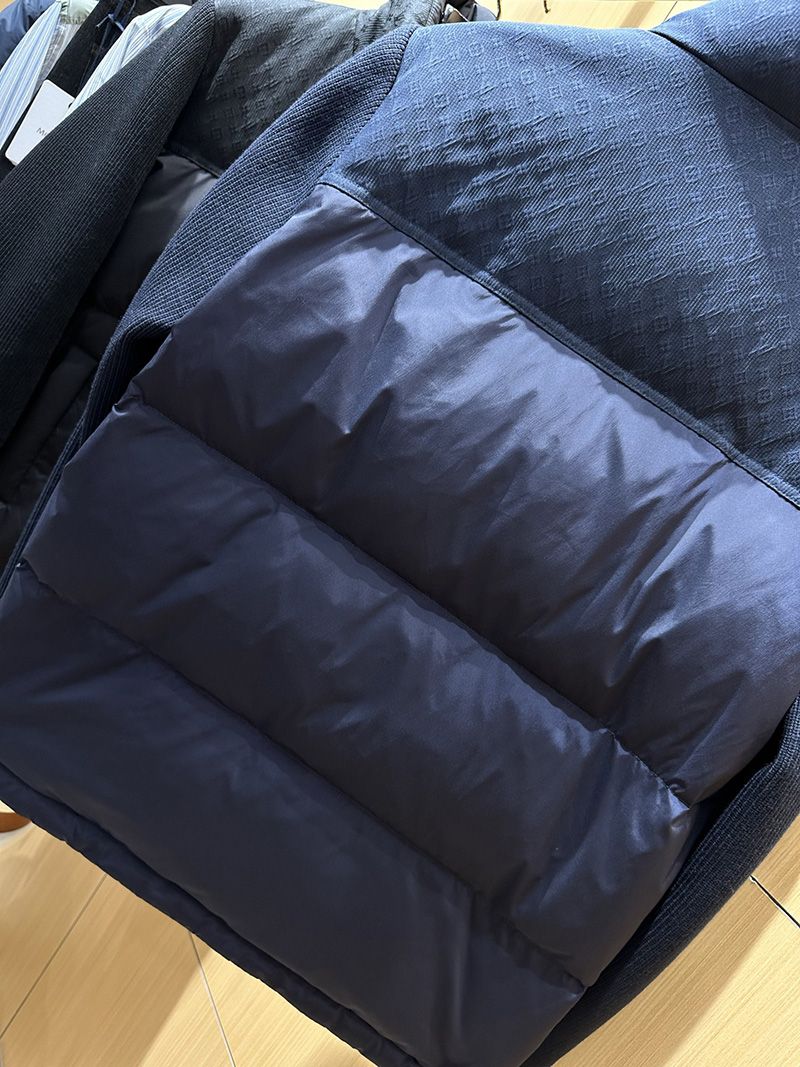 LV Down jacket 107