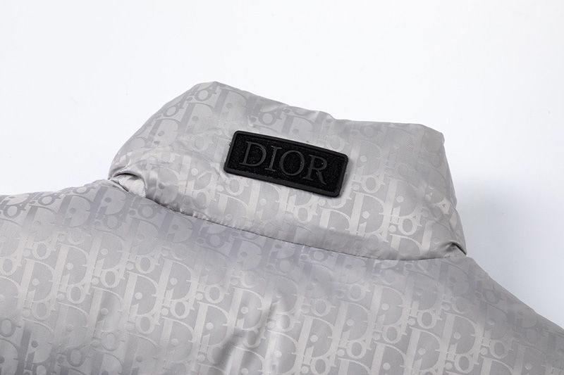Dior Vest 033
