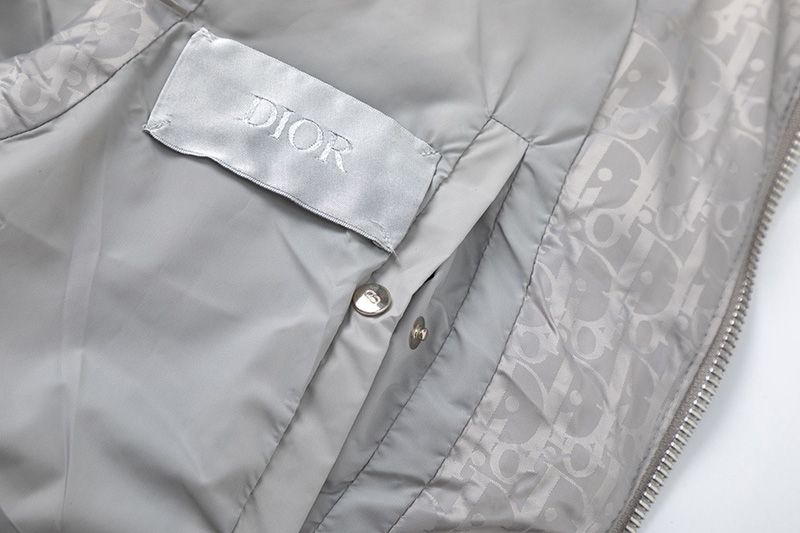 Dior Vest 033
