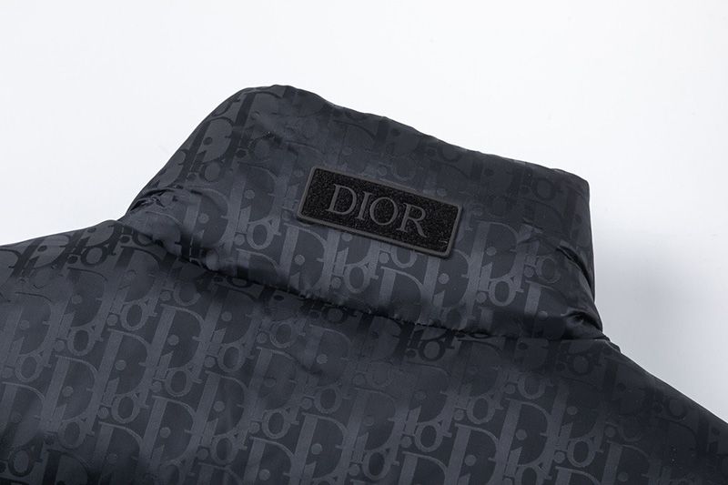 Dior Vest 034
