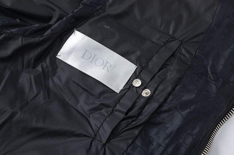 Dior Vest 034
