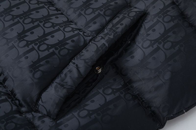 Dior Vest 034