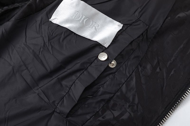 Dior Vest 035