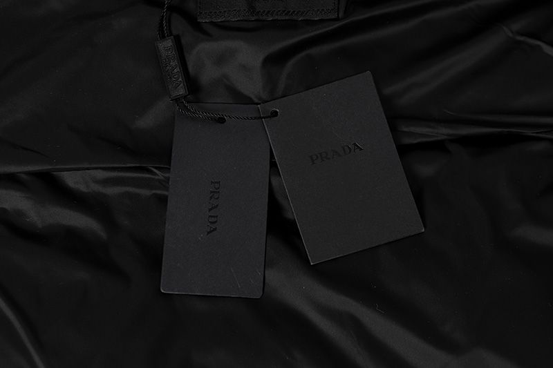Prada Vest 016