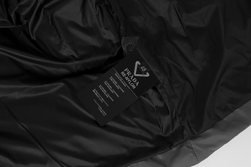 Prada Vest 016