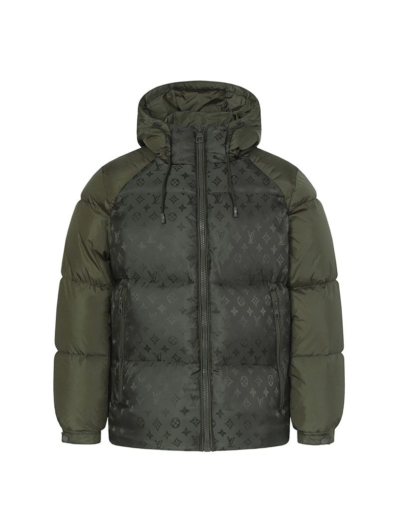 LV Down jacket 110