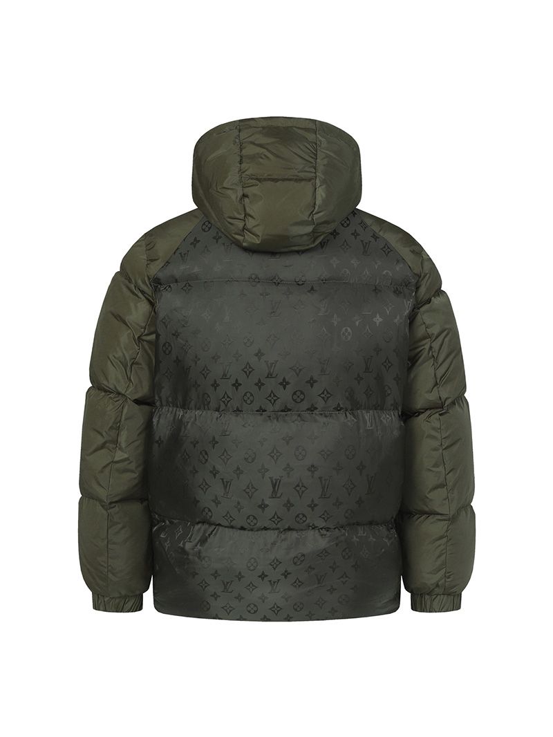 LV Down jacket 110