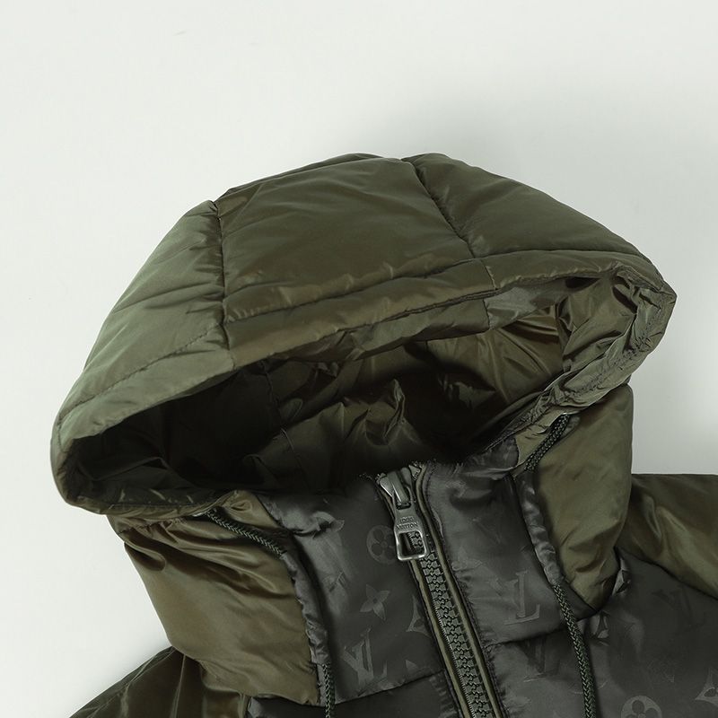 LV Down jacket 110