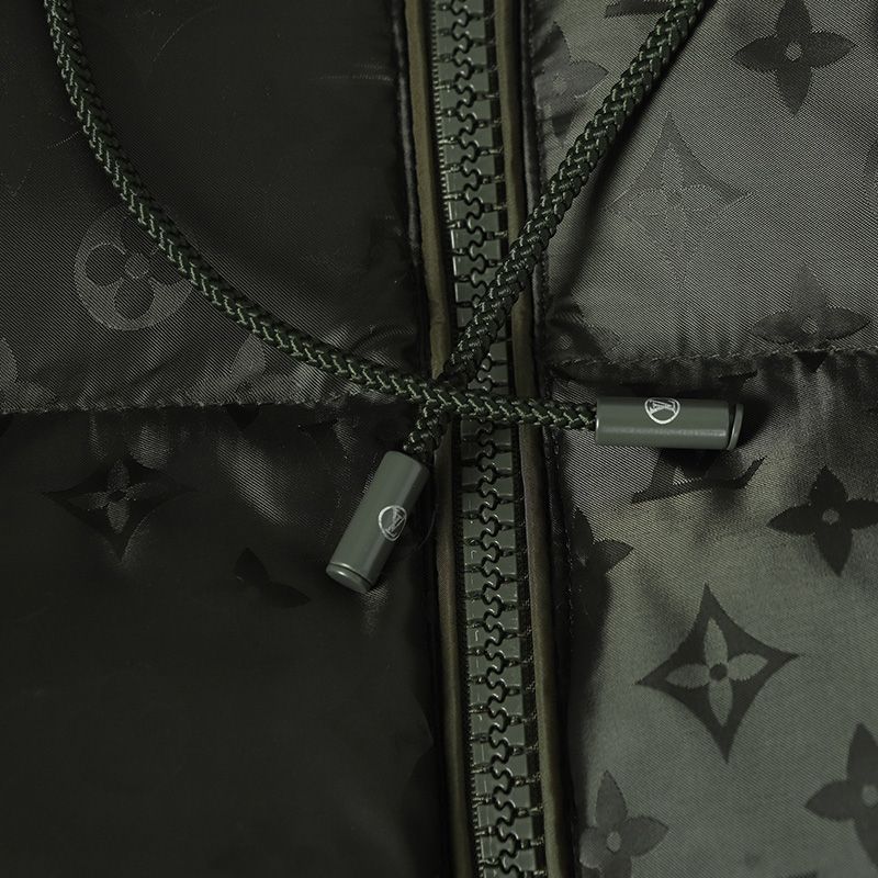 LV Down jacket 110